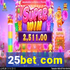 25bet com